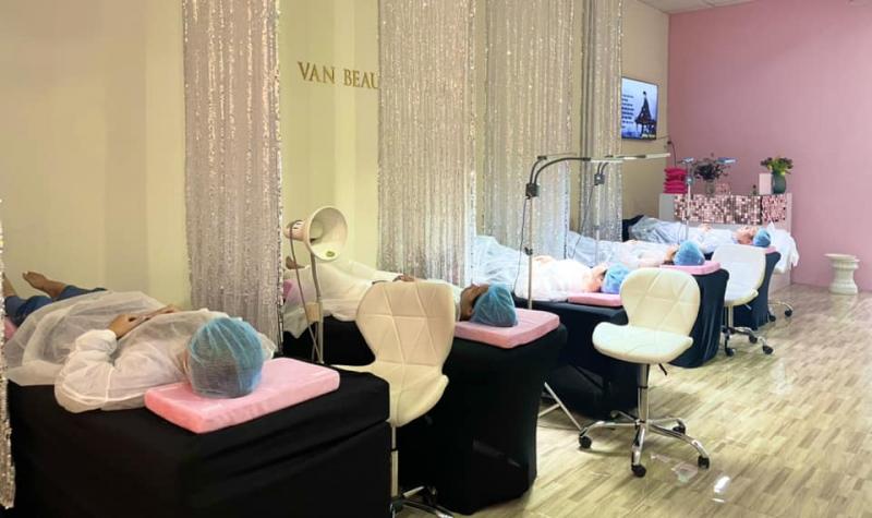 Vân Beauty Spa