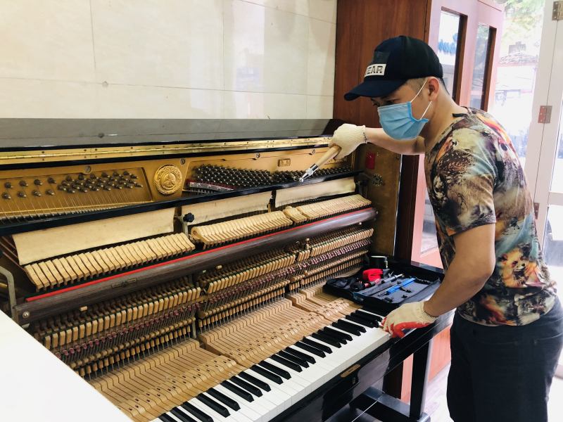 Vấn đề giá cả
