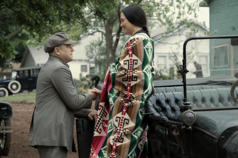 Vầng Trăng Máu