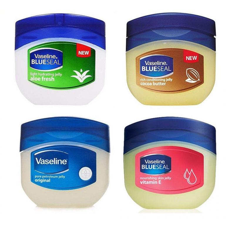 Vaseline