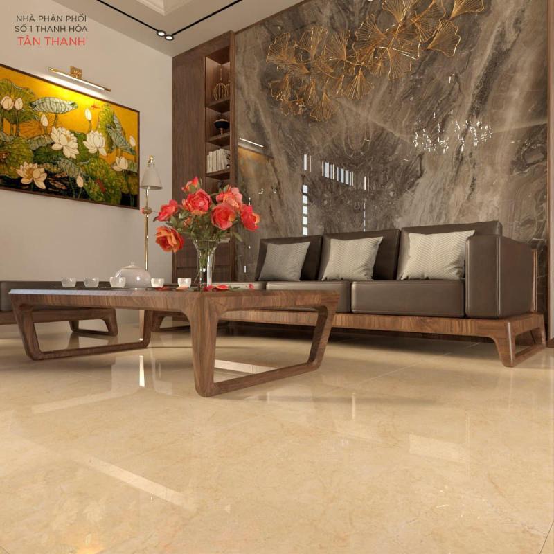 Vật liệu xây dựng Tân Thanh