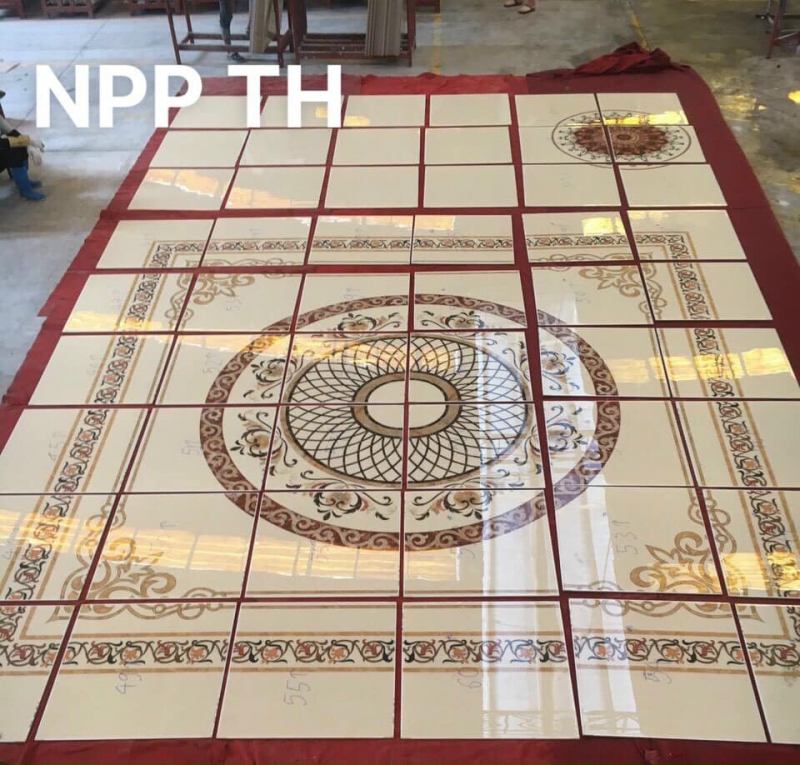 Vật liệu xây dựng Trung Huyền