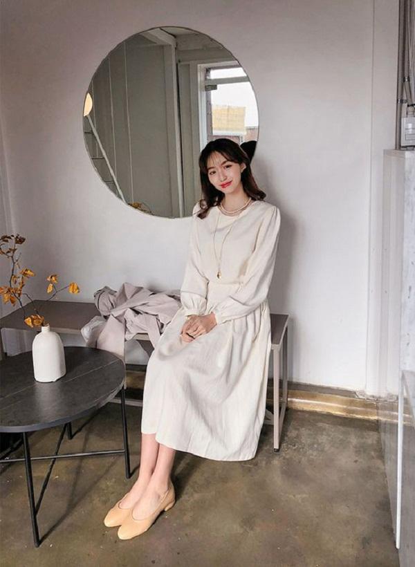 Tặng váy áo cho người yêu, vợ