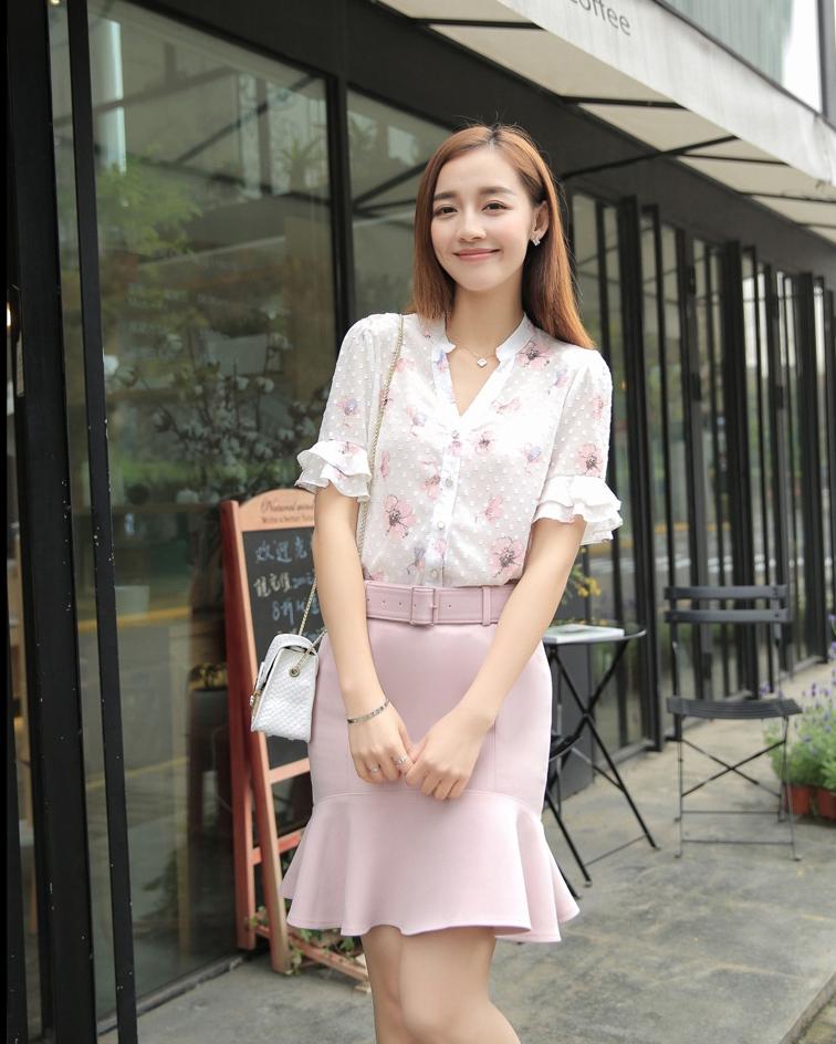 Kiểu váy sẽ lên ngôi trong hè này