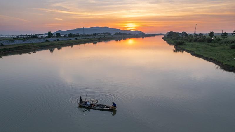 Về quê