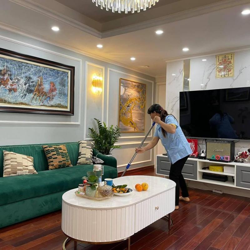 ﻿﻿﻿﻿Vệ sinh công nghiệp và nhà ở Lak Ninh Bình