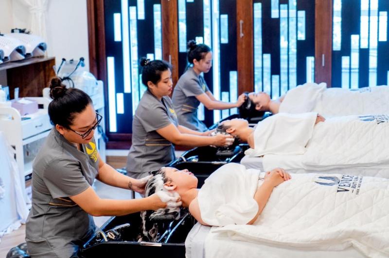 Venice Spa & Beauty