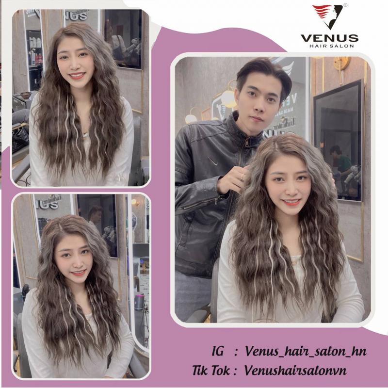 Venus Hair Salon