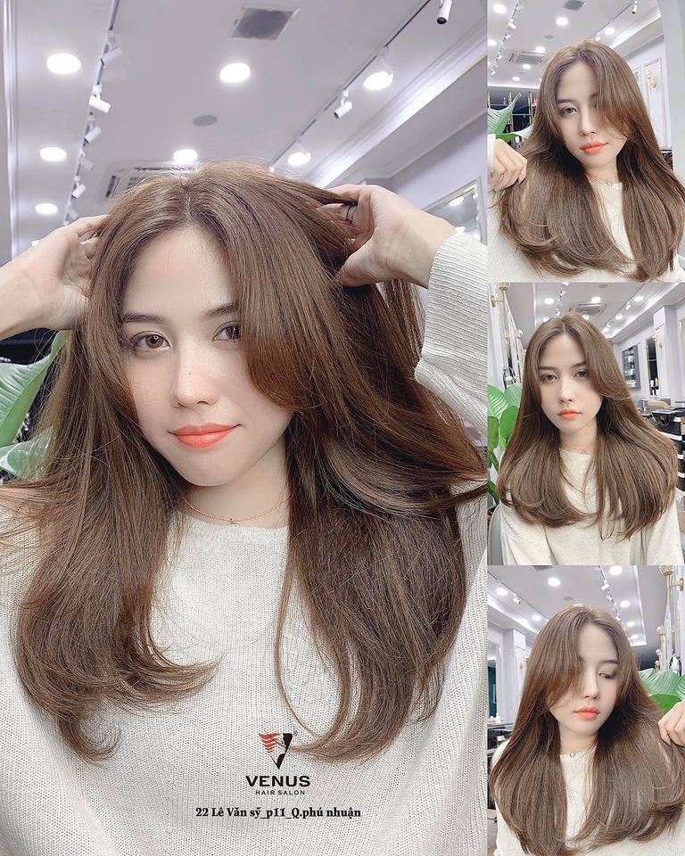 VENUS hair salon