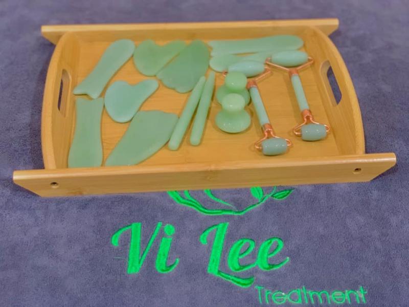 Vi Lee Treatment - Gội đầu dưỡng sinh