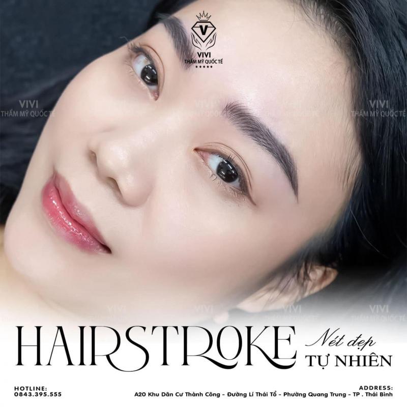 Vi Vi Beauty Spa
