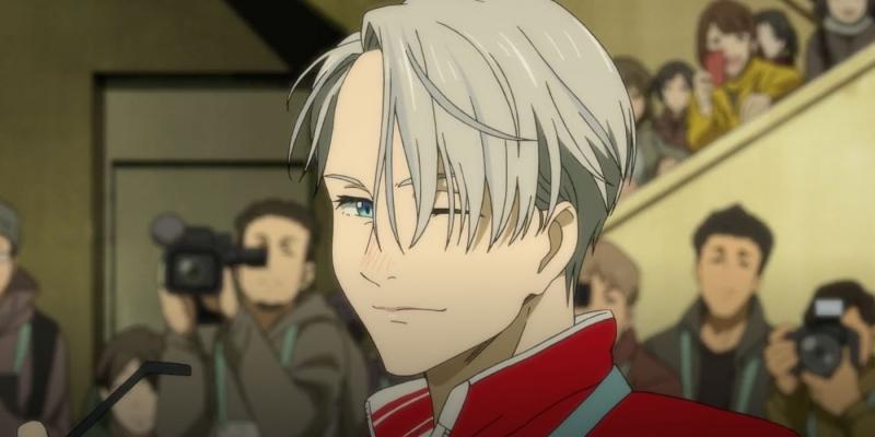 Victor Nikiforov