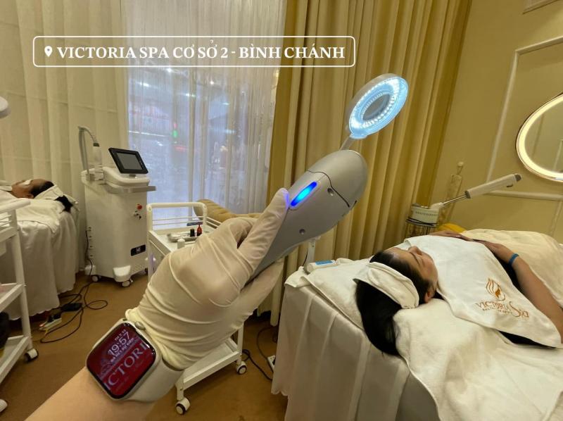 Victoria Spa