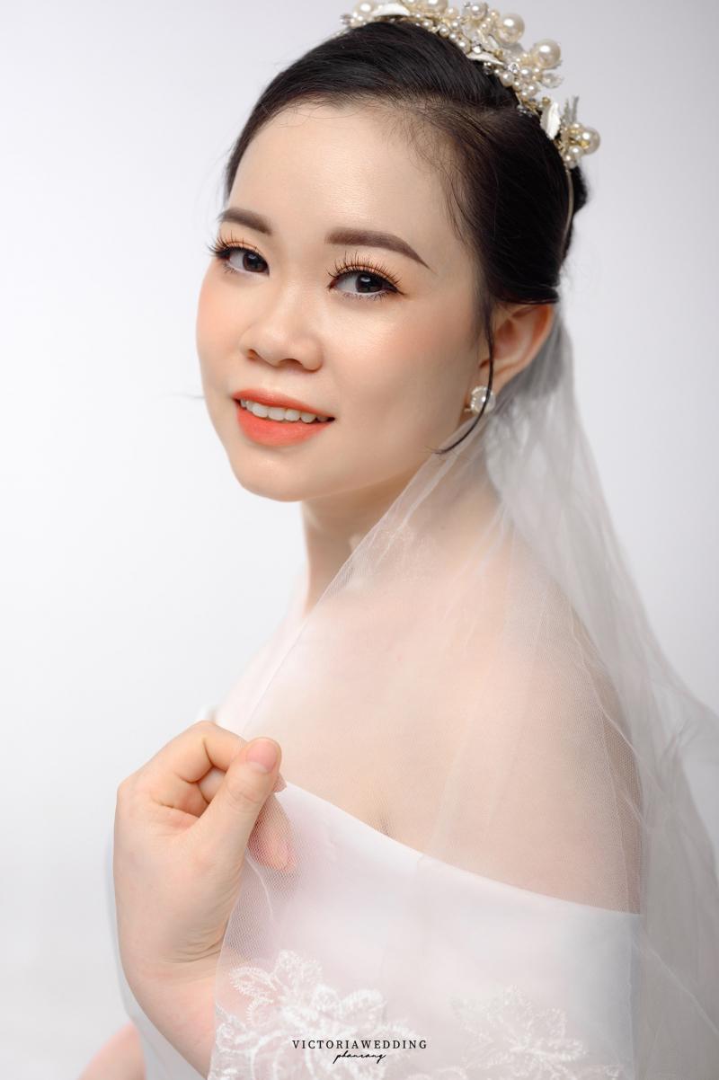 Victoria Wedding House