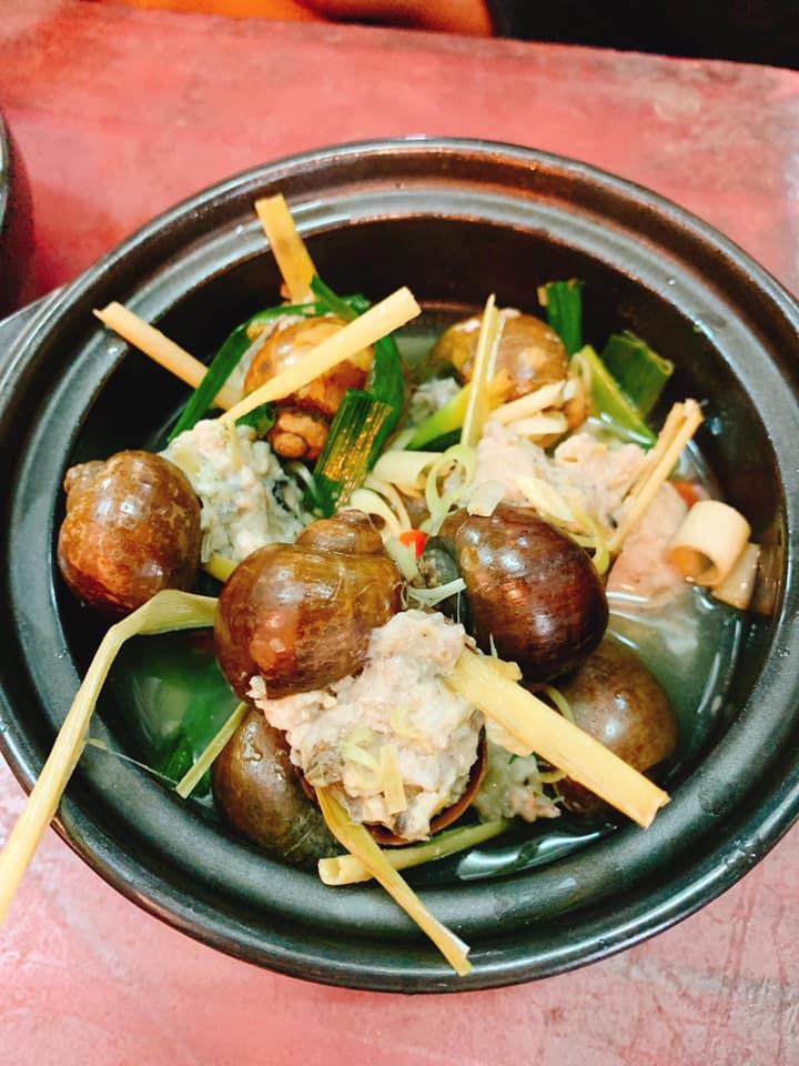 Món ăn hấp hẫn