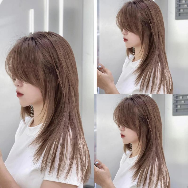 Viện Tạo Mẫu Tóc Hưng Seven