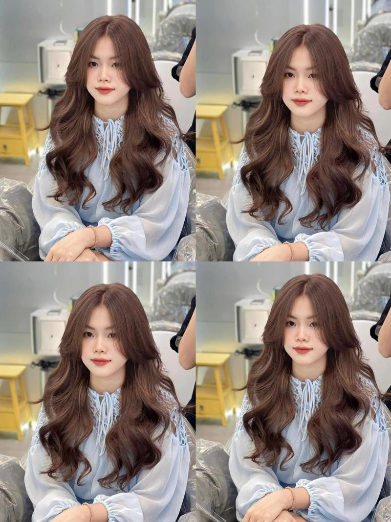 Viện Tạo Mẫu Tóc Hưng Seven