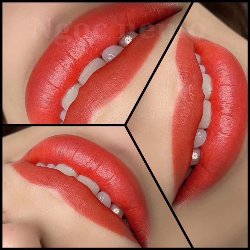 Viện Thẩm Mỹ NGOC NEMO - Beauty Academy