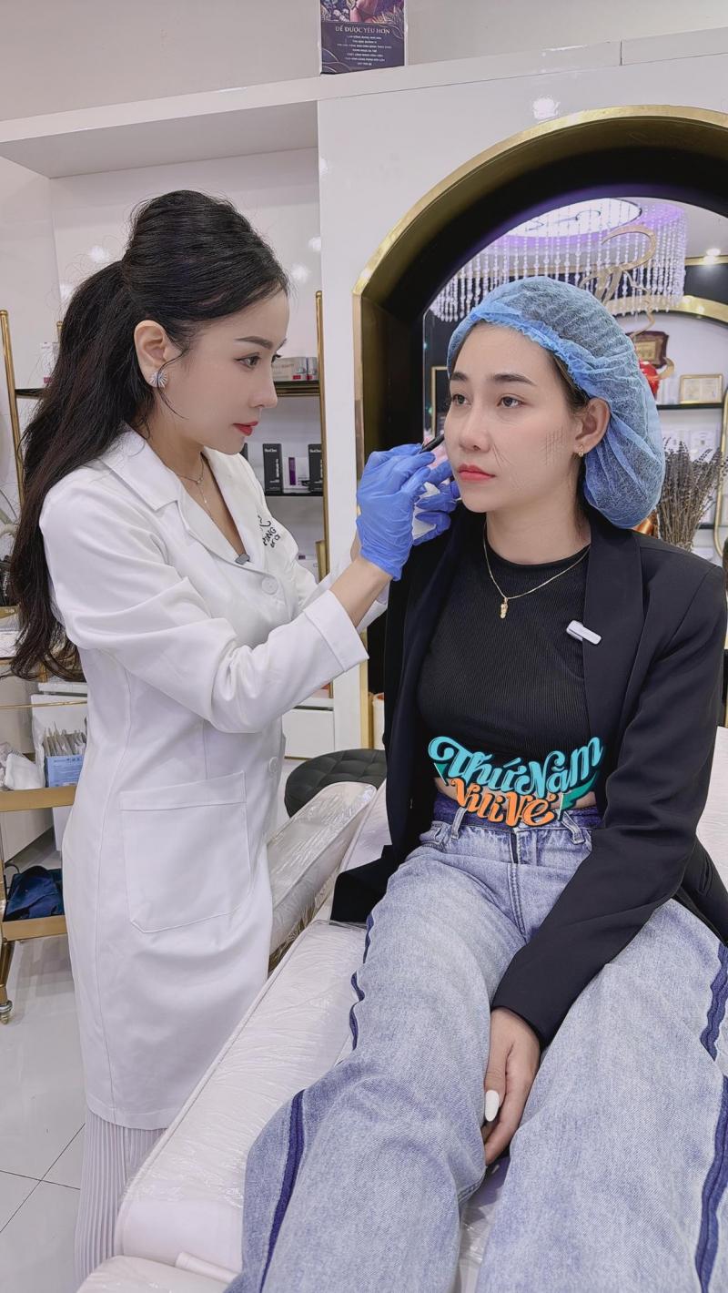 Viện Thẩm Mỹ Phương Anh