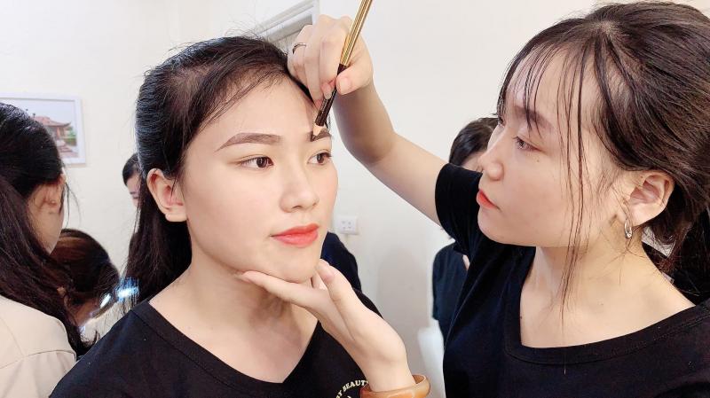 Viện thẩm mỹ Thủy Ruby