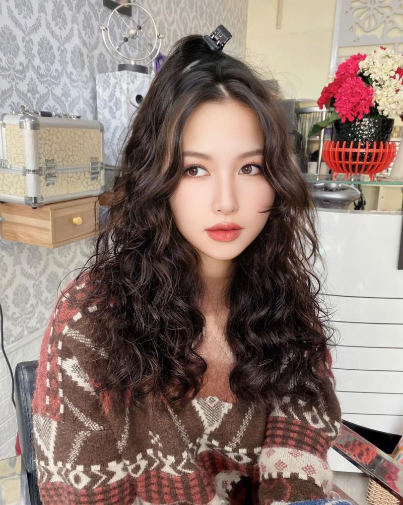 VIỆN TÓC MẪN AN