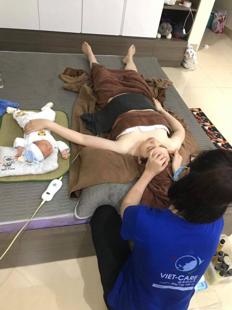 Việt Care