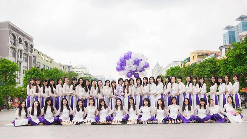 Viết cho tuổi học trò: Gửi đến những bạn đang học cuối cấp