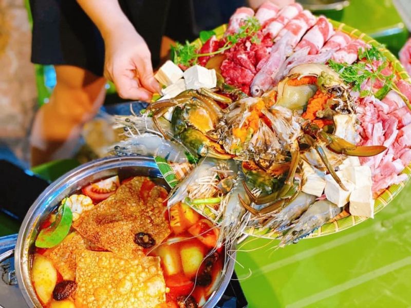 Việt - Hàn Quán