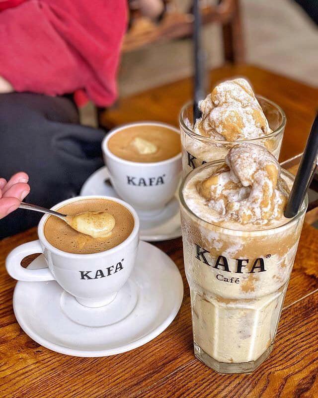 Kafa