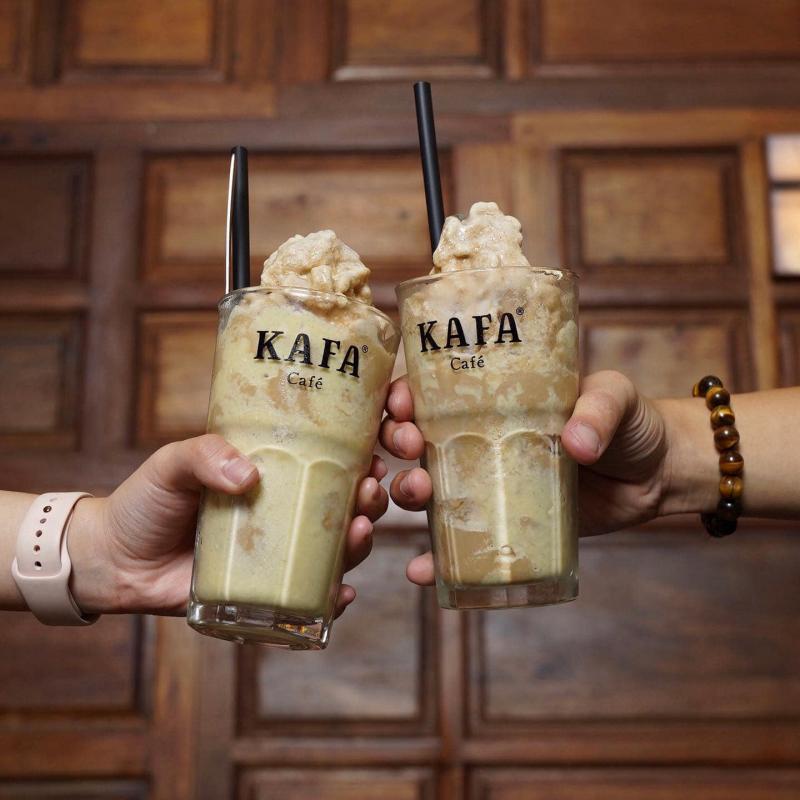 Kafa