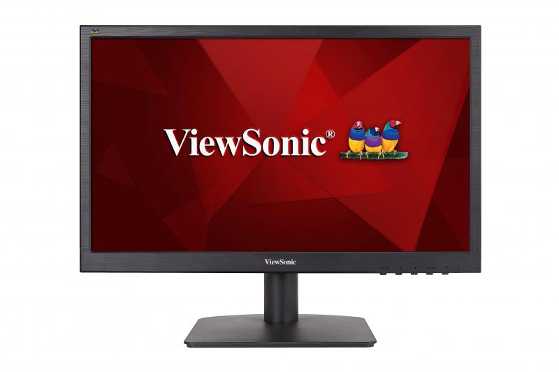 Viewsonic 1903A - LED có độ sáng màn hình khá tốt đem lại trải nghiệm tốt cho bạn