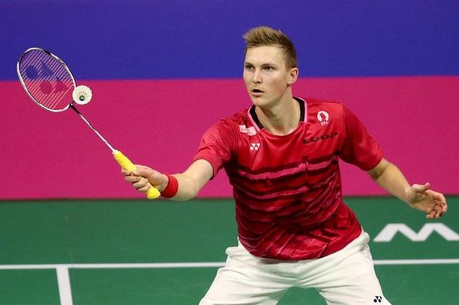 Viktor Axelsen