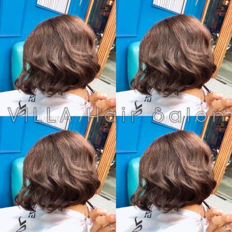 VILLA Hair Salon Group