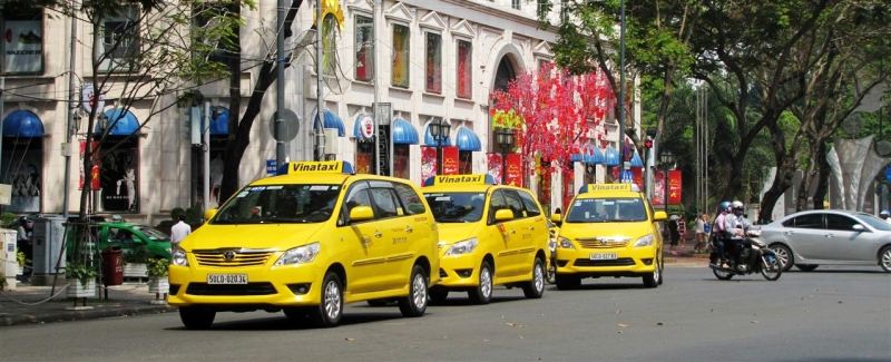 Vina Taxi