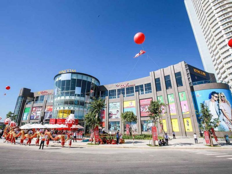 Vincom Đà Nẵng