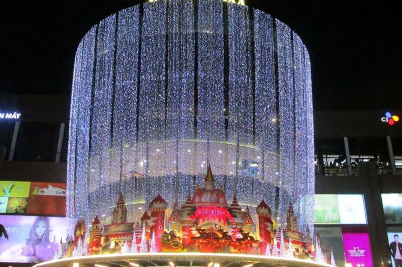 Vincom Center