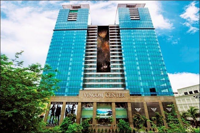 Vincom Center Quận 1