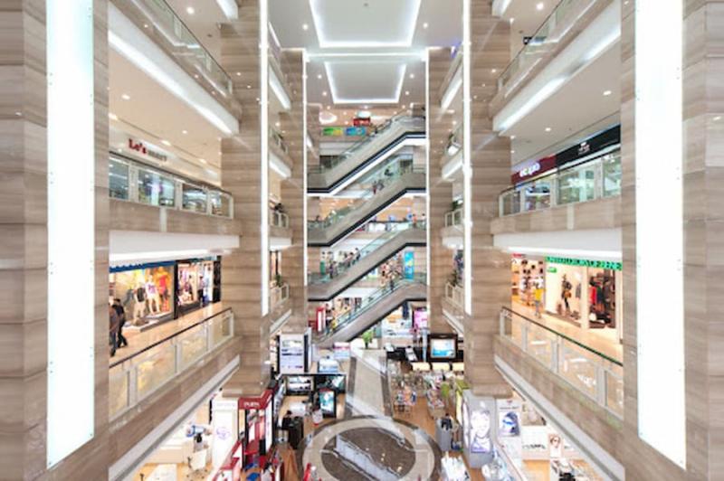 Vincom Center - Bà Triệu