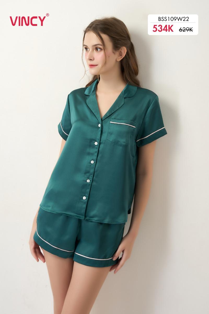 Vincy Homewear