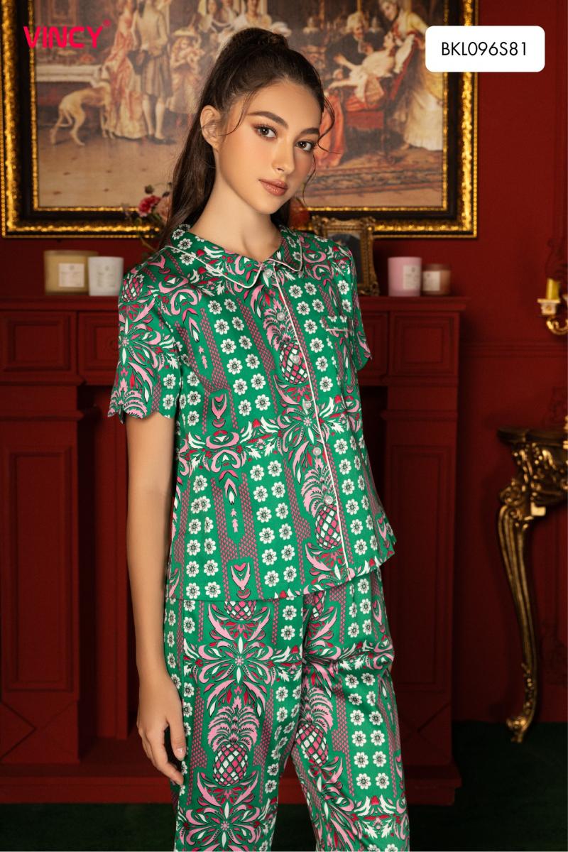 VINCY Homewear