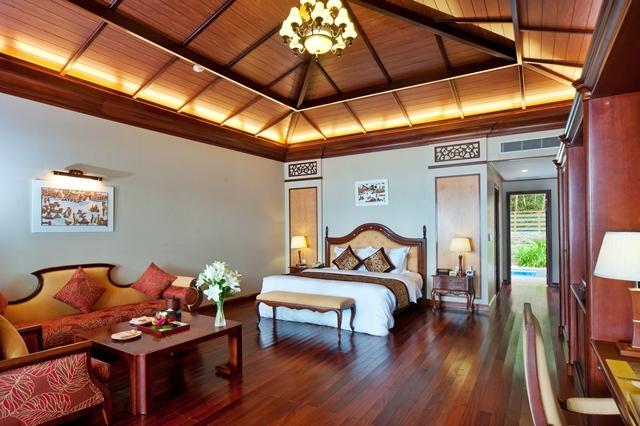 Vinpearl Luxury Resort