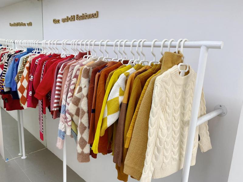 Vintage Boutique