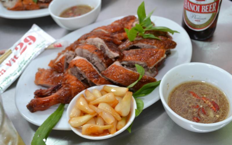 Vịt 29