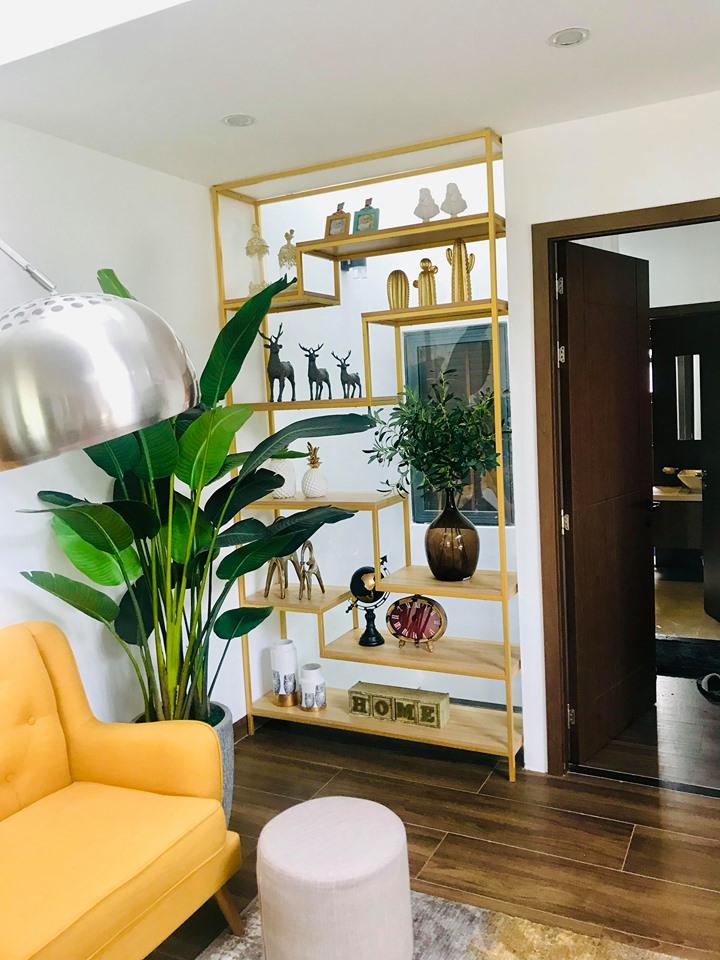 Đồ trang trí tại Vivian Home Decor