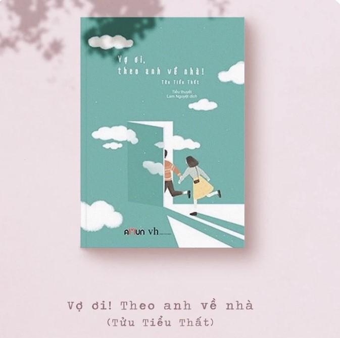 Vợ ơi theo anh về nhà