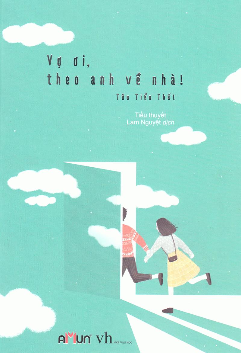 Vợ ơi theo anh về nhà