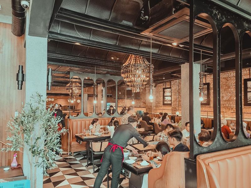 Vua Chả Cá