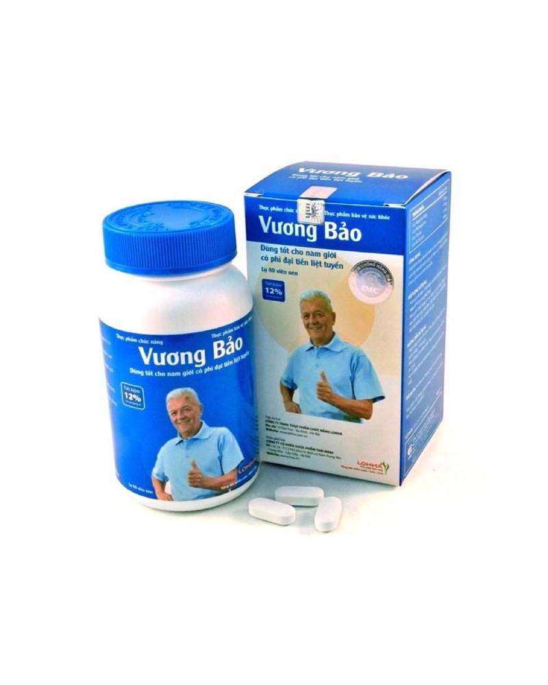 Vương Bảo