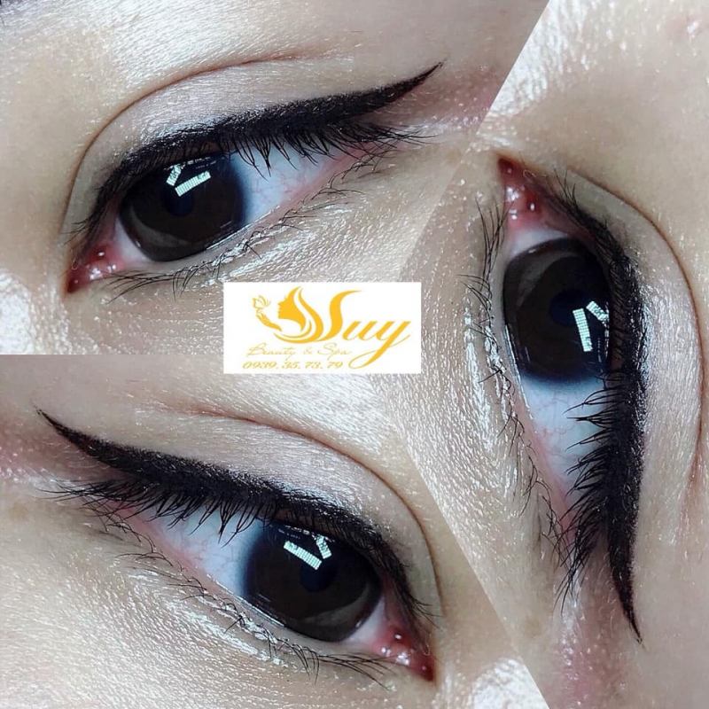 Vuy Beauty & Spa