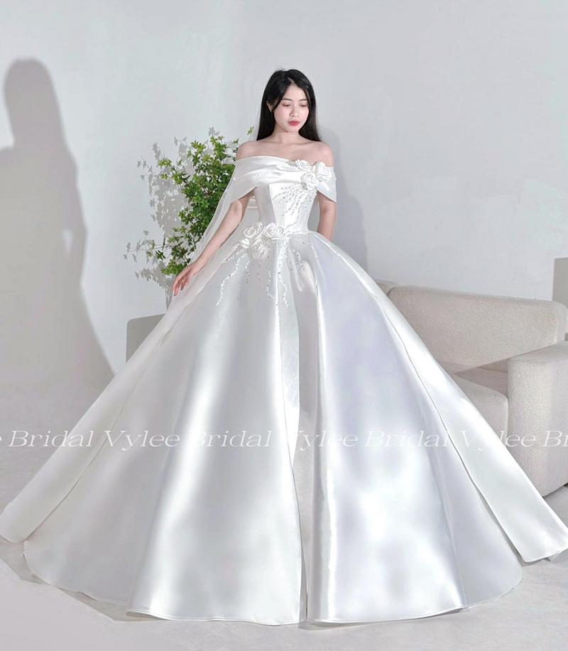 Vy Lee - Bridal
